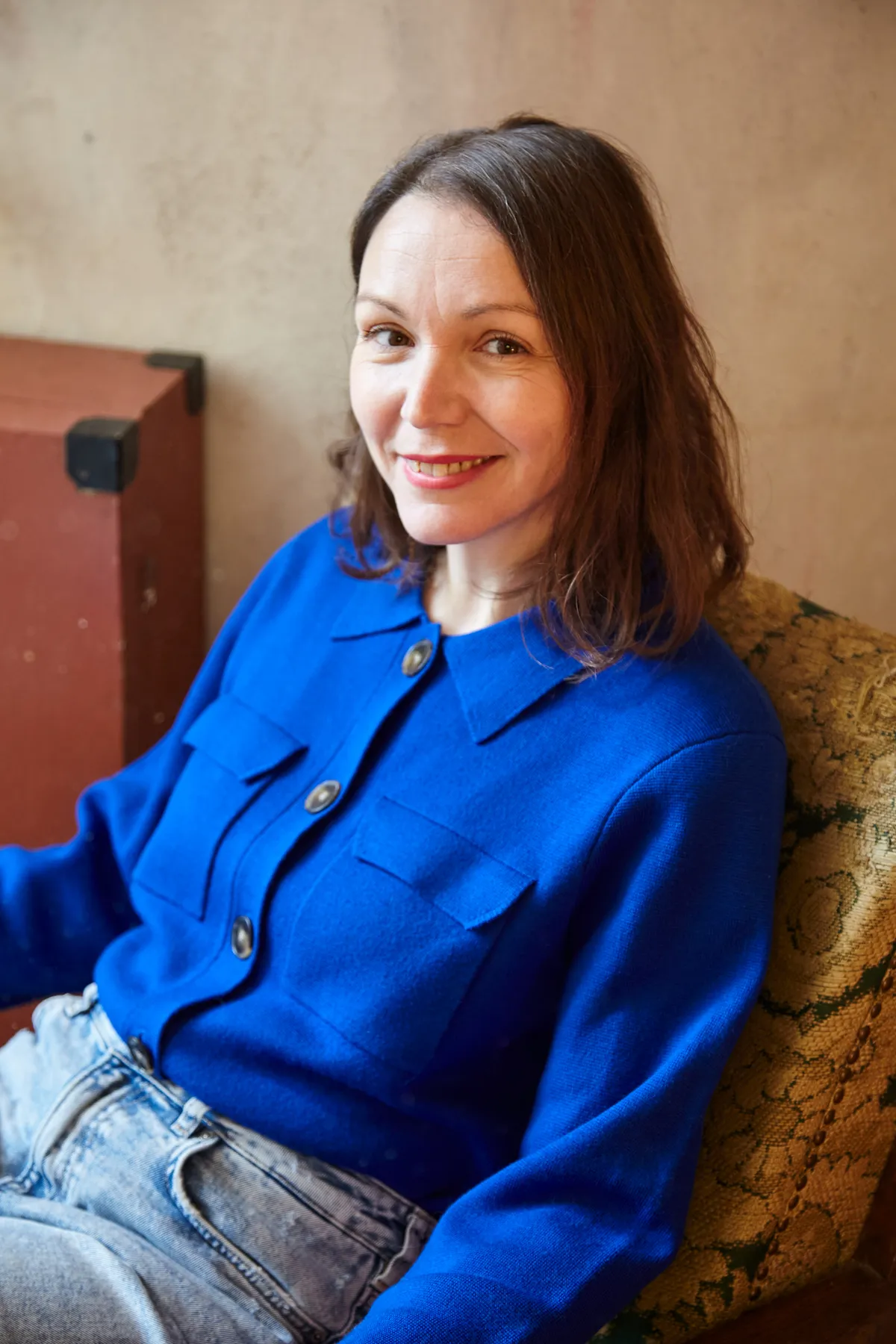Adeline Meilliez, Screenprint Artist