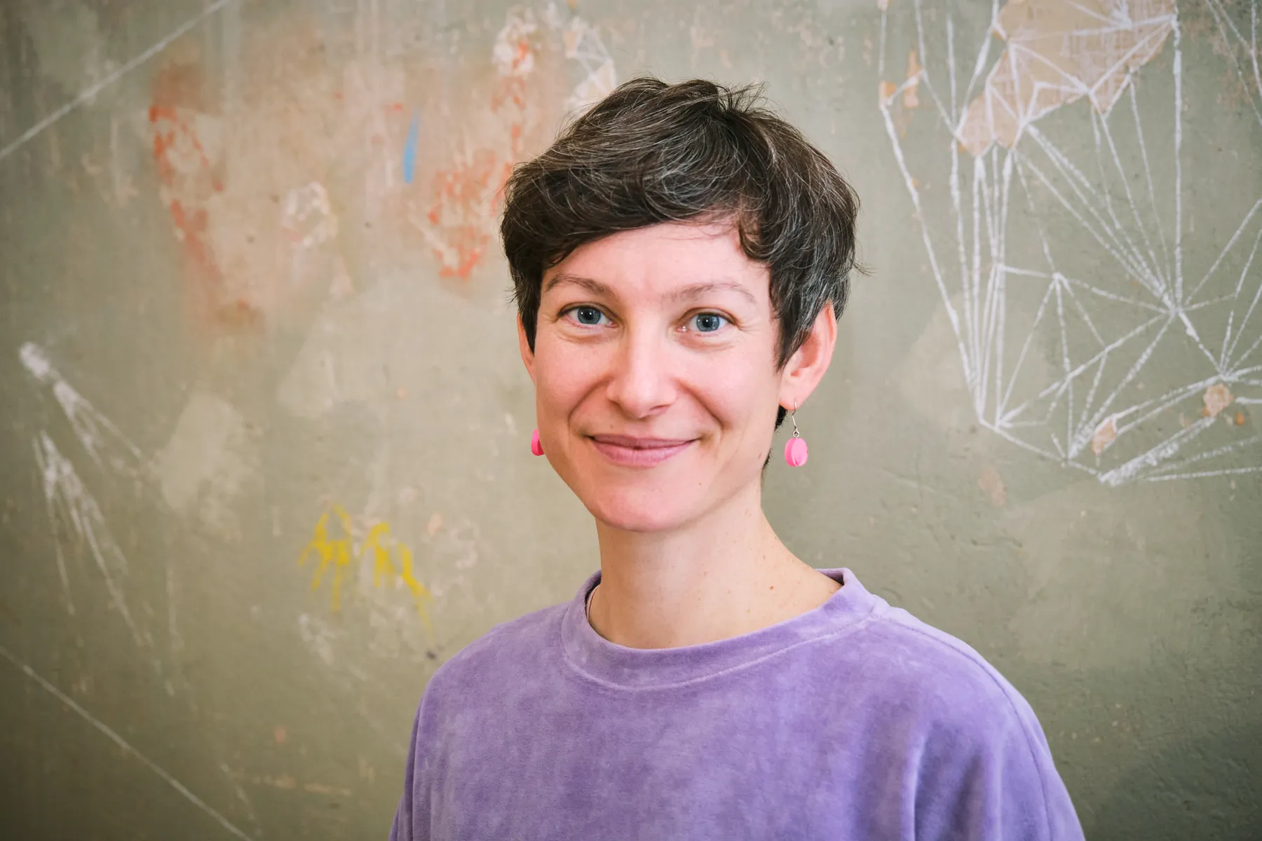Alice Falourd, Translator