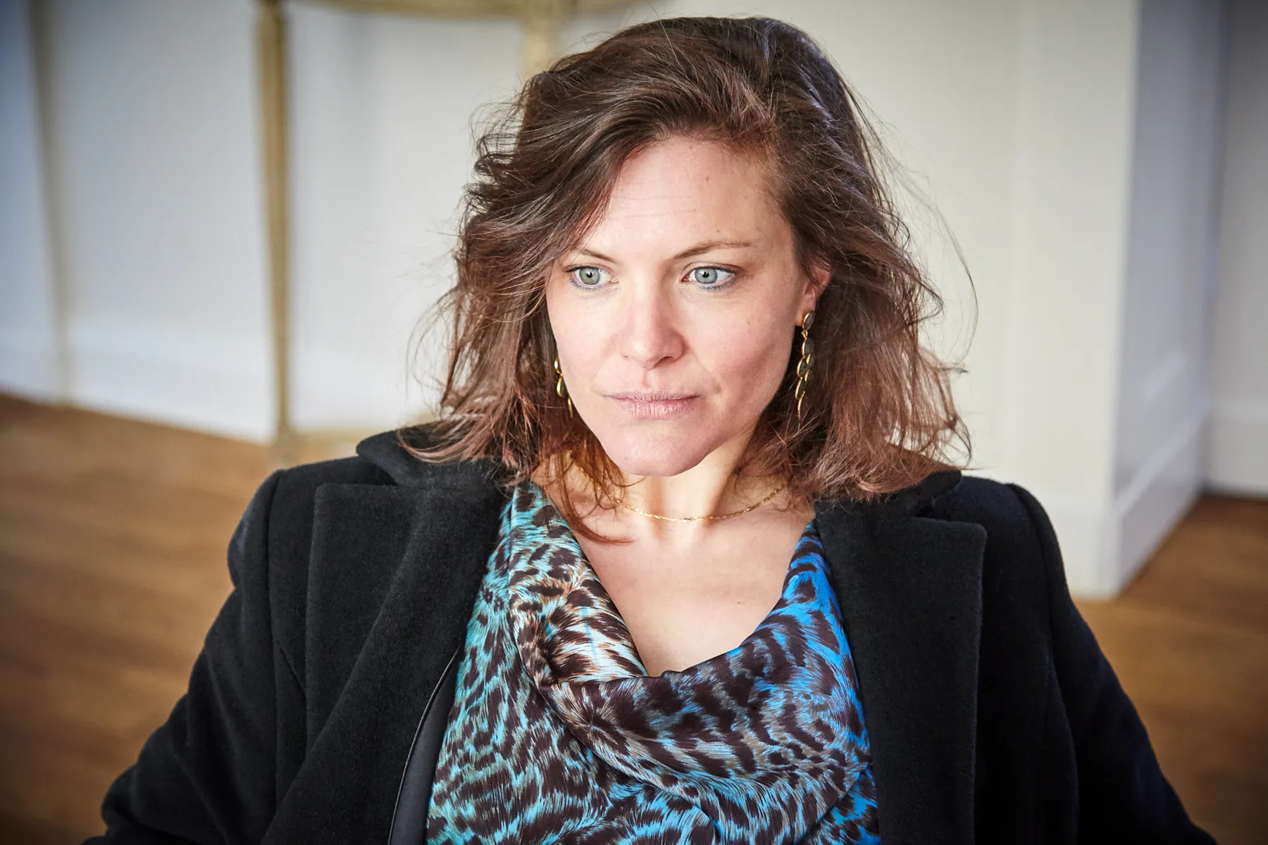 Emilie Pictet, Lyric Singer