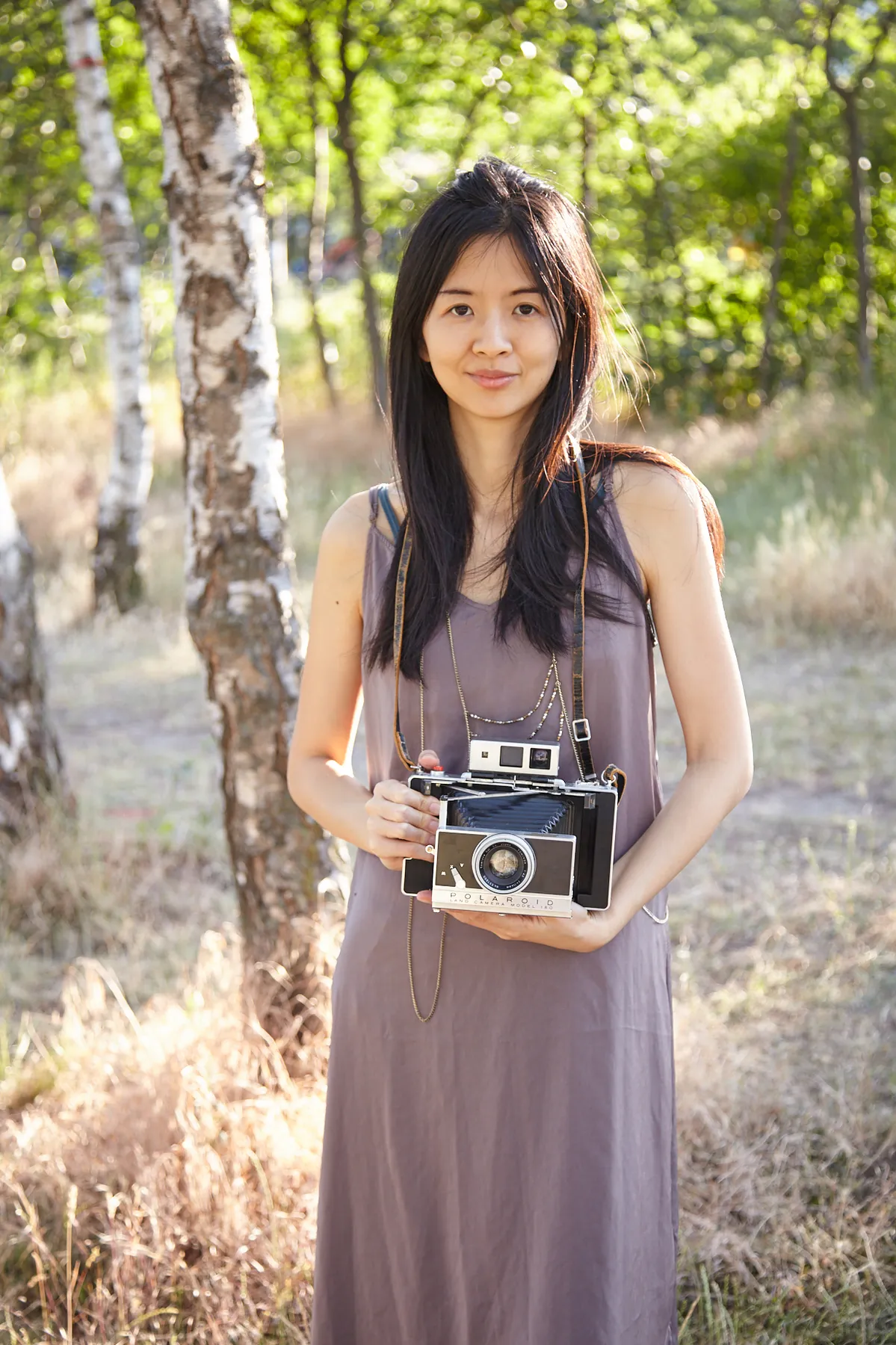 Ester, Ayurveda Coach