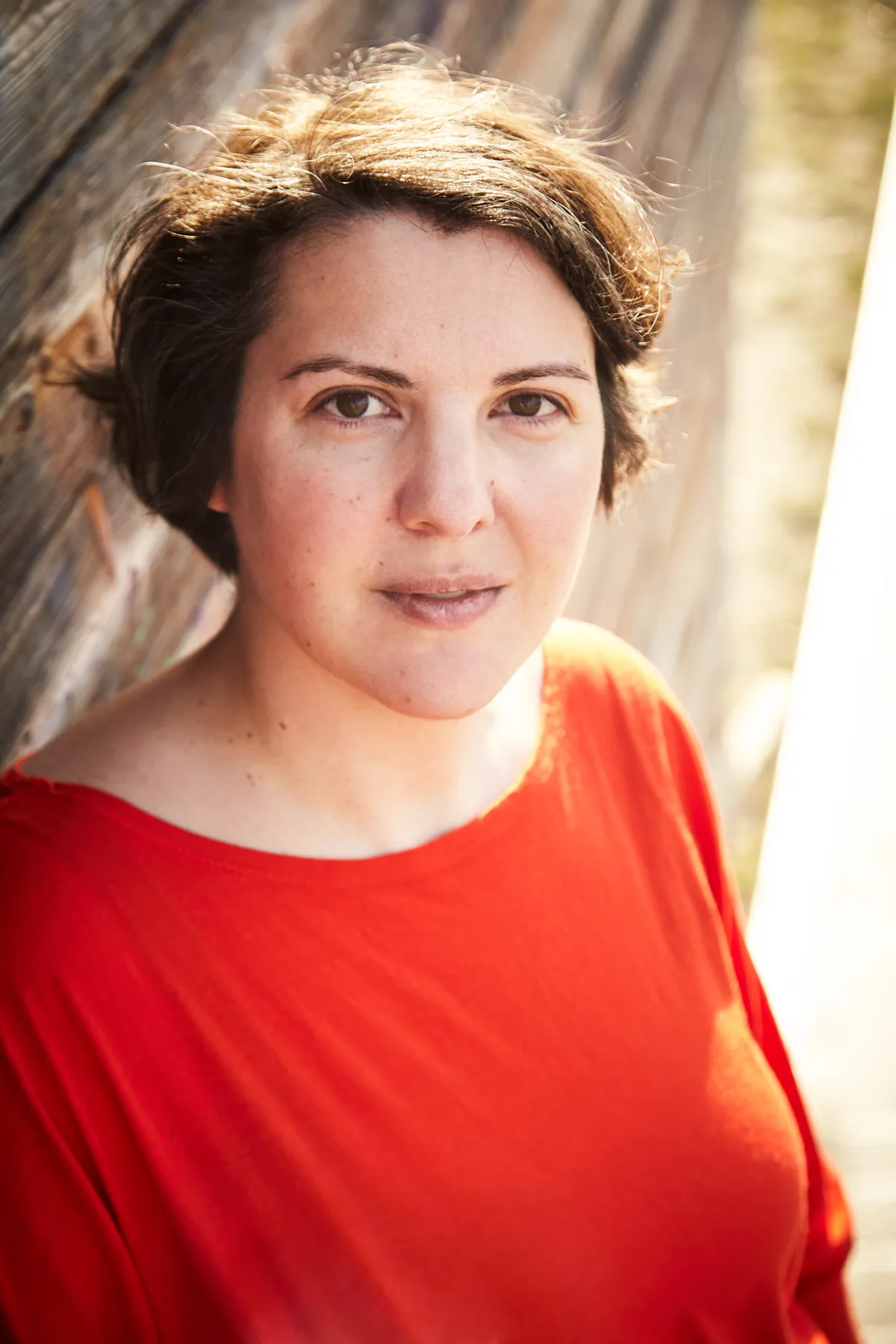 Alice Fortunato, Founder of Dormir Comme un Bébé