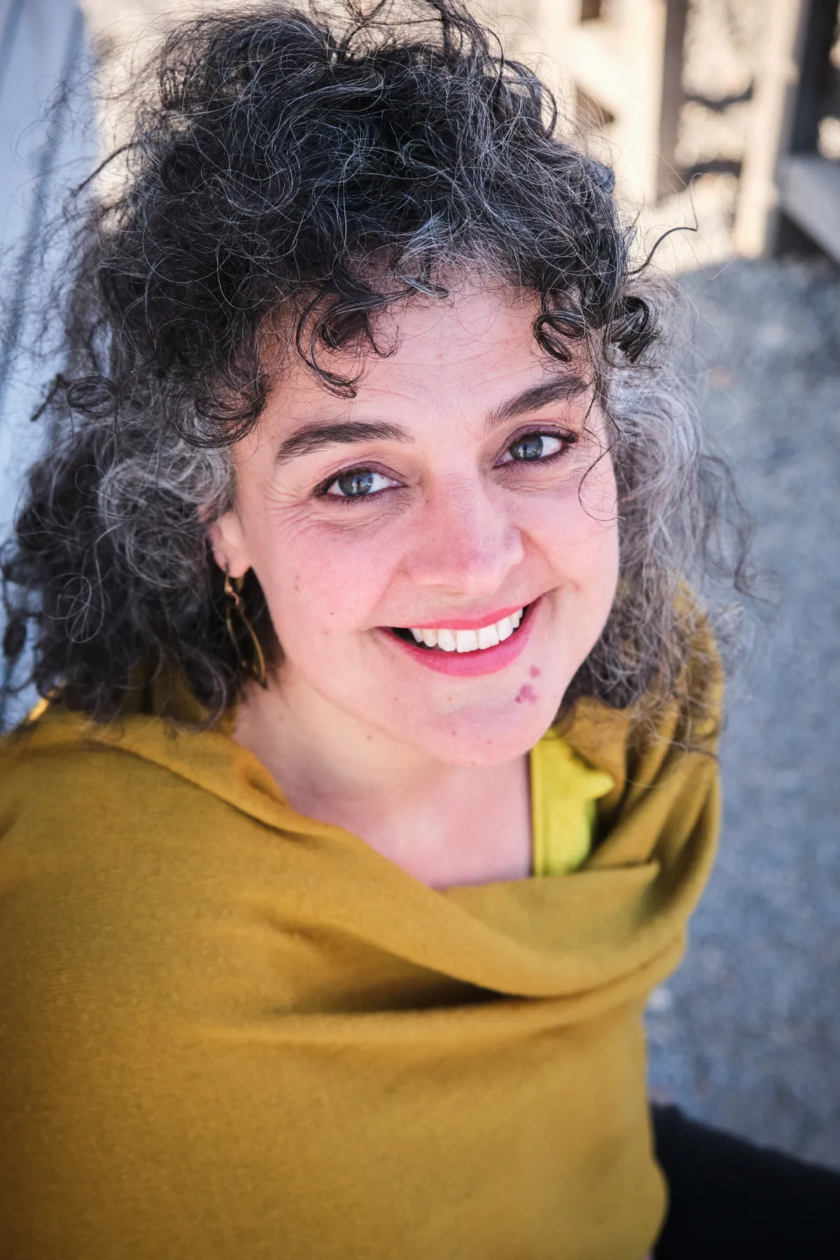 Stéphanie Kieffer, Life & Embodiment Coach