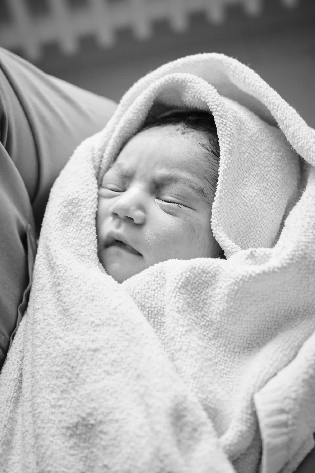 Birth photography