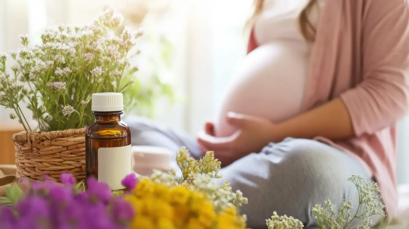 Prenatal & Post-Partum